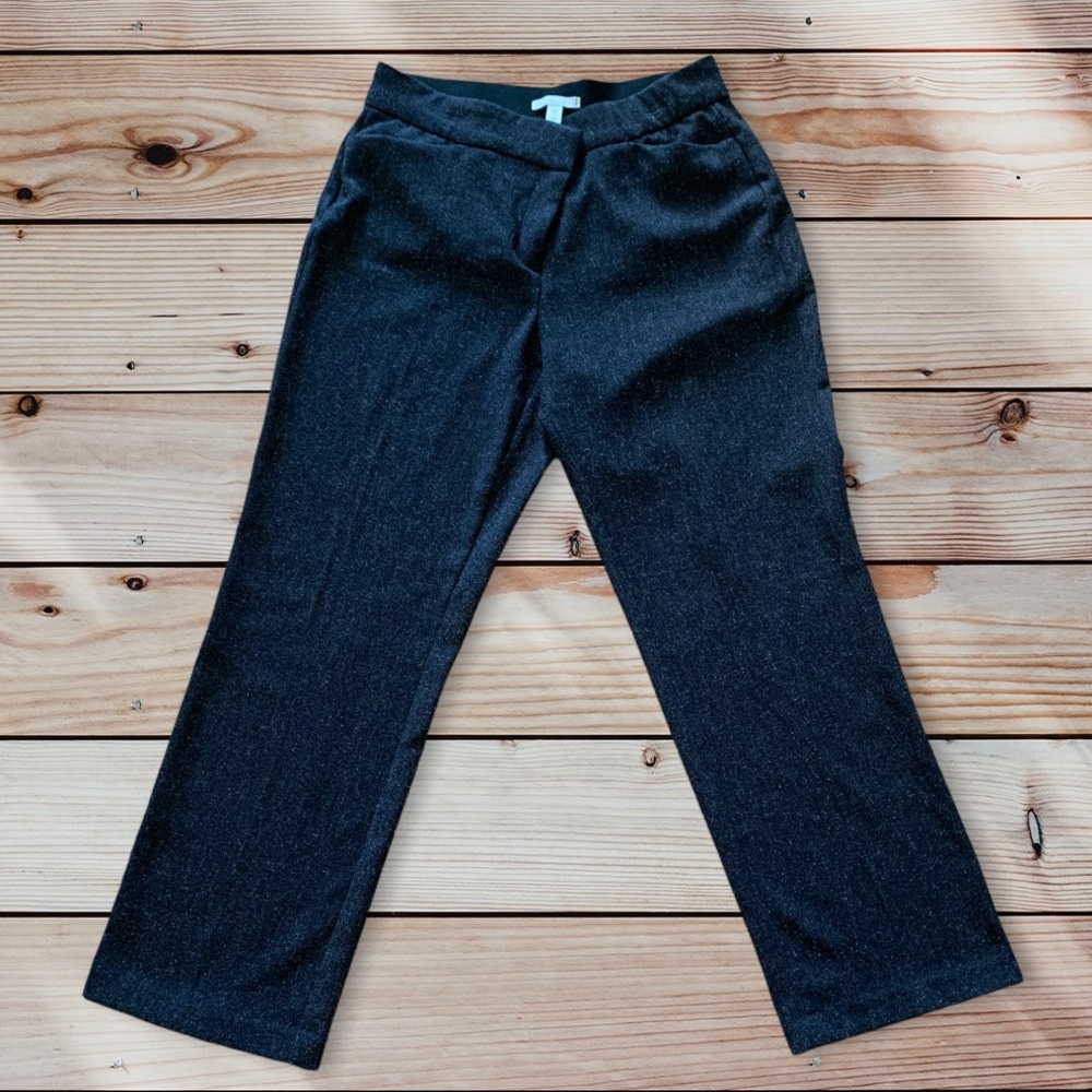 Fancy business pants Size 12 Dana Buchman